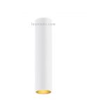 Scope Surface 35 de ArkosLight Blanco y Dorado | Leonleds
