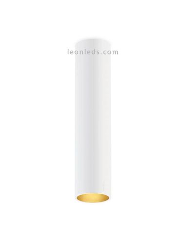 Scope Surface 35 de ArkosLight Blanco y Dorado | Leonleds