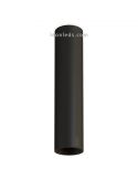 Scope 35 Surface ArkosLight Total Black | Plafon LED Scope 35 Negro