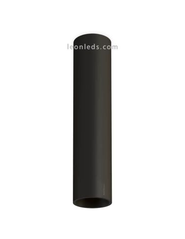 Scope 35 Surface ArkosLight Total Black | Plafon LED Scope 35 Negro