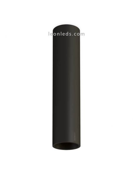 Scope 35 Surface ArkosLight Total Black | Plafonnier LED Scope 35 Noir