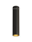 Scope 35 por ArkosLight Preto e Dourado | Luzes de teto LED ArkosLight
