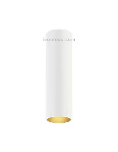 Scope ArkosLight 27 Surface Blanco y Dorado  | Leonleds