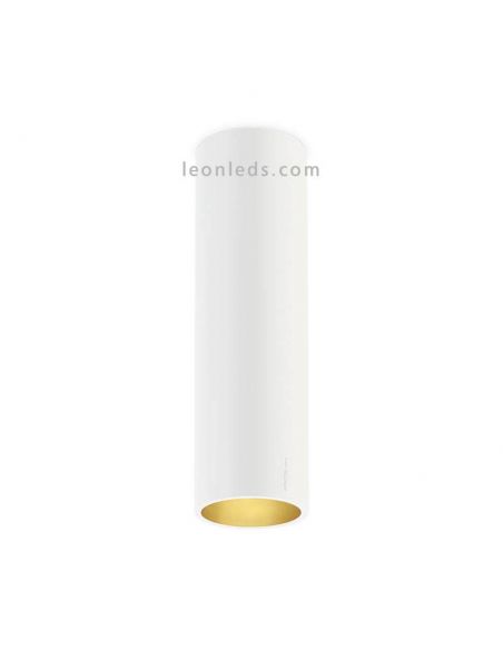 Scope ArkosLight 27 Surface Blanco y Dorado  | Leonleds