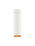 Scope 27 Surface Blanco y Rojo de ArkosLight  | Leonleds