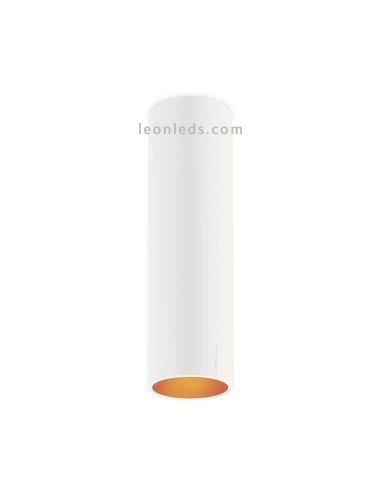 Scope 27 Superfície branca e vermelha por ArkosLight | leonleds