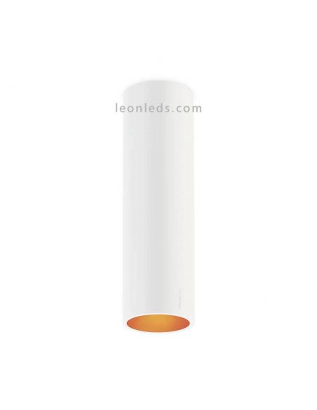 Scope 27 Surface Blanco y Rojo de ArkosLight  | Leonleds