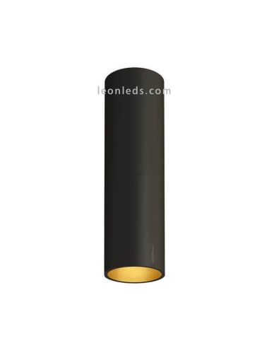 Scope 27 Surface ArkosLight Negro y Dorado  | Leonleds