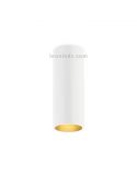 Scope 21 Surface Blanco y Dorado ArkosLight