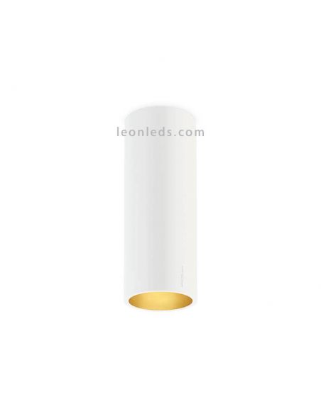 Scope 21 Surface Blanco y Dorado ArkosLight