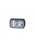 Horpol LD2227 Piloto LED Galibo blanco
