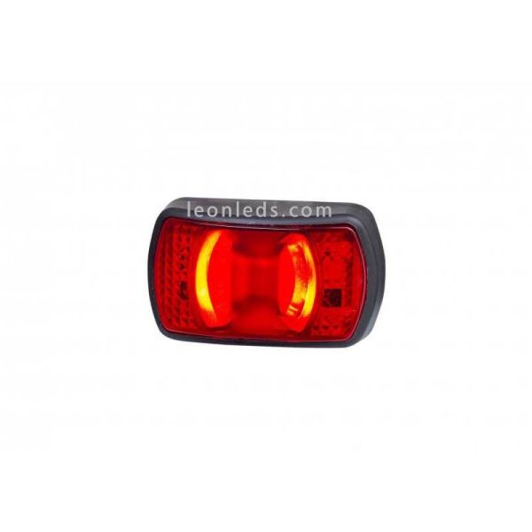 Galibo LED Horpol LD2229 Rojo
