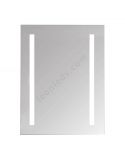 Miroir de salle de bain Jour LED par Acb Iluminación