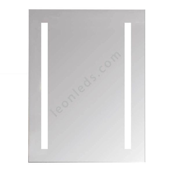 Miroir de salle de bain Jour LED par Acb Iluminación