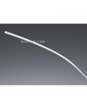 Lámpara de Pie LED arco de Trio Lighting Shanghai de color Blanco con intensidad regulable | Leonleds Lámparas de Pie