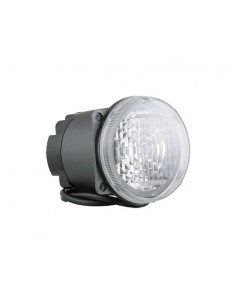 Foco Redondo Ø80 LED | Faro redondo LED Luz Diurna | Faro LED Luz Diurna | LeonLeds Iluminación 2