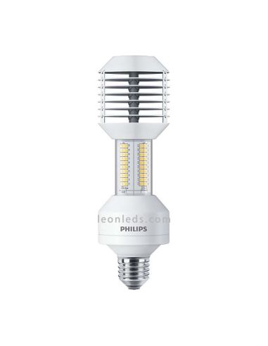 Bombilla LED E27 Trueforce Road de Philips al mejor precio| LeonLeds.com