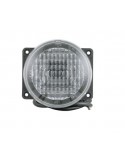 Foco Redondo Ø80 LED | Faro redondo LED Luz Diurna | Faro LED Luz Diurna | LeonLeds Iluminación