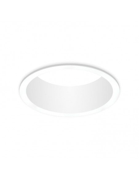 Downlight LED Deep Mini 3 Arkos Light | Downlight empotrable LED Blanco | LeonLeds Iluminación Decorativa