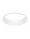 Luminária embutida LED Deep 3 da ArkosLight | LeonLeds Downlight
