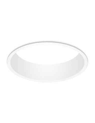 Luminária embutida LED Deep 3 da ArkosLight | LeonLeds Downlight