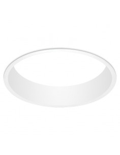 Redonda profunda Maxi 4 IP54 LED Downlight por ArkosLight | LeonLeds ArkosLight