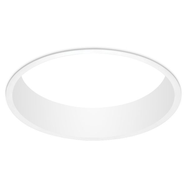 Downlight LED redondo de Deep Maxi 4 IP54 de ArkosLight | LeonLeds ArkosLight
