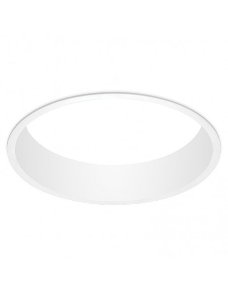 Downlight LED rond ArkosLight Deep Maxi 5 IP54 | Leonleds ArkosLumière
