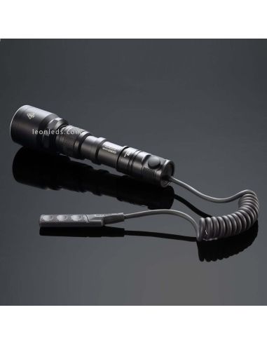 Nitecore RSW1 Pulsador remoto Nitecore | LeonLeds Nitecore