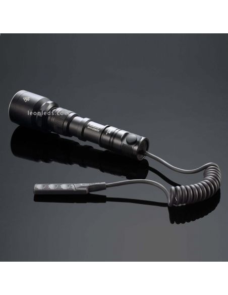 Botão remoto Nitecore RSW1 Nitecore | LeonLeds Nitecore