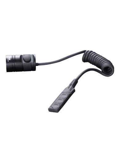 Pulsador remoto Nitecore RSW1 | LeonLeds Nitecore