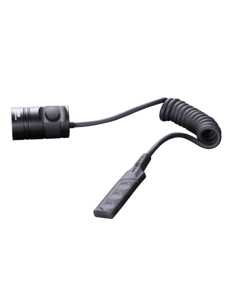 Bouton-poussoir à distance Nitecore RSW1 | LeonLeds Nitecore