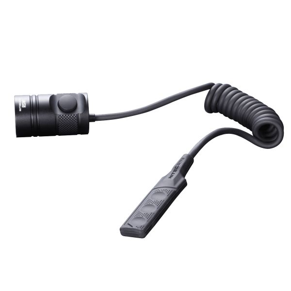 Pulsador remoto Nitecore RSW1 | LeonLeds Nitecore
