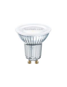 Lâmpada LED GU10 6,9W 80w...