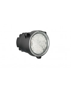Foco Redondo Ø80 LED 2