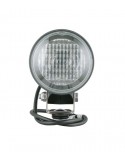 Faro Redondo LED Ø84 -Luz Diurna- con soporte Homologado E20 Wesem | LeonLeds