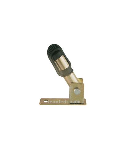 Soporte rotativo abatible | Soportes para Rotavios LeonLeds.com