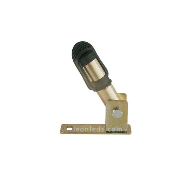 Soporte rotativo abatible | Soportes para Rotavios LeonLeds.com