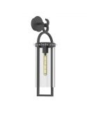 Aplique exterior Suspensión grande Maya de mantra 6552 | Leonleds Apliques de pared