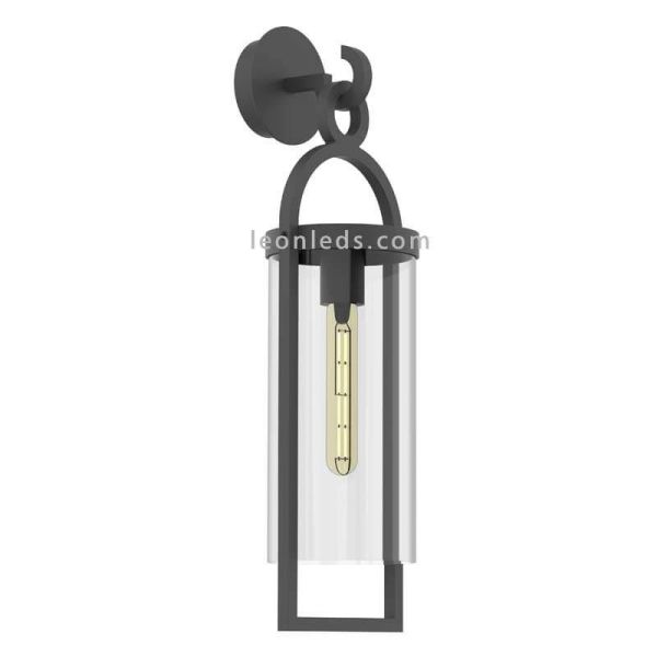 Aplique exterior Suspensión grande Maya de mantra 6552 | Leonleds Apliques de pared