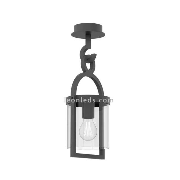 Plafón exterior Vitange Maya Mantra 6553 | LeonLeds