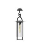 Plafon de exterior Manta 6554 de Mantra | LeonLeds Plafones