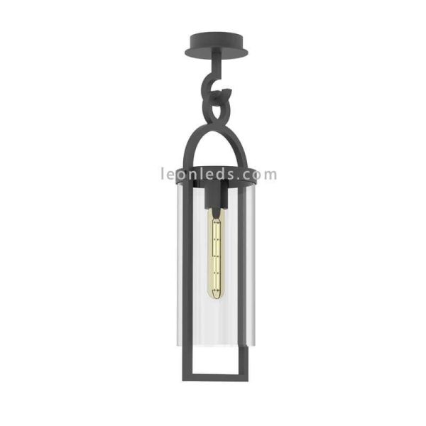 Plafon de exterior Manta 6554 de Mantra | LeonLeds Plafones