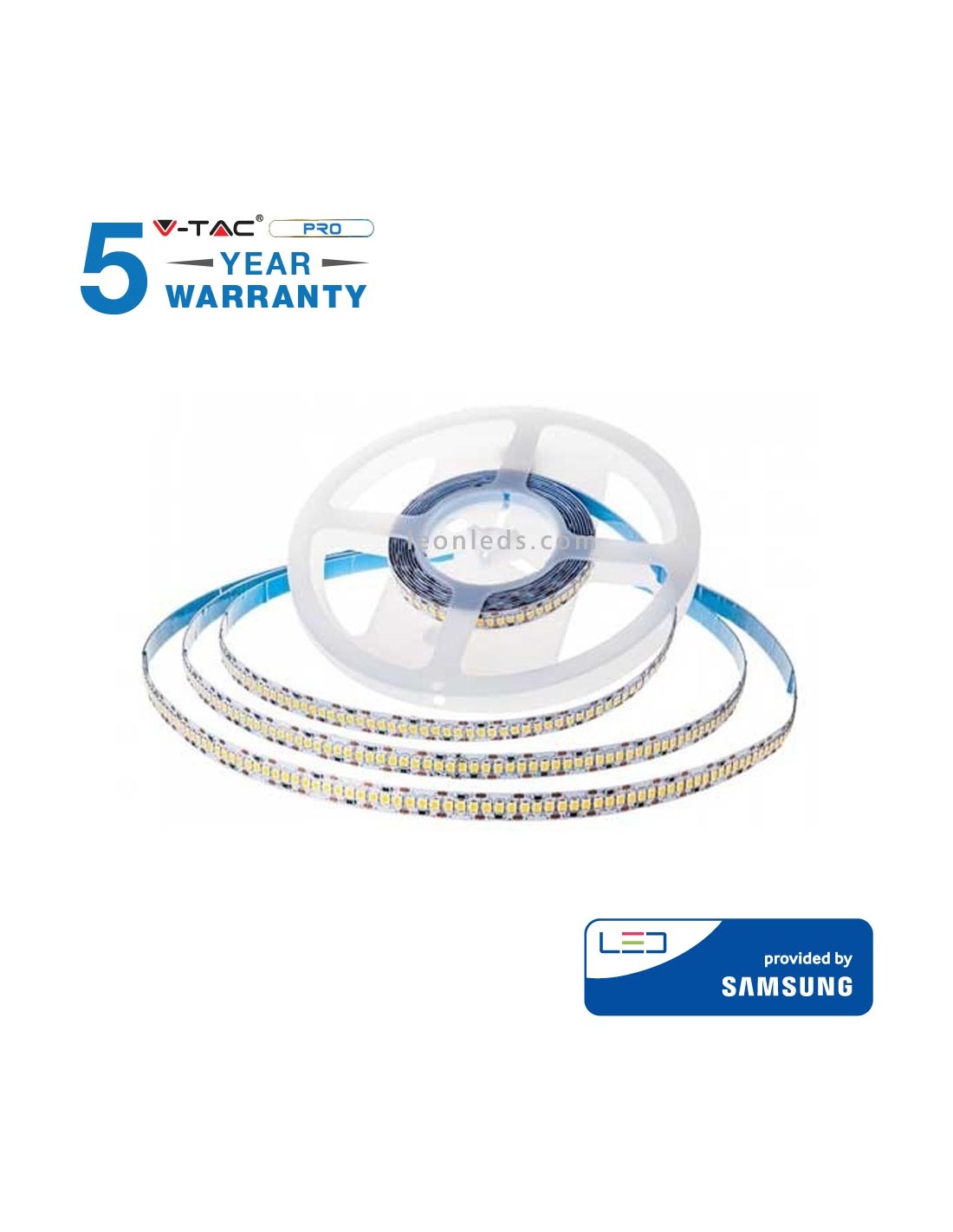 Iluminacin LED para muebles | LeonLEDs