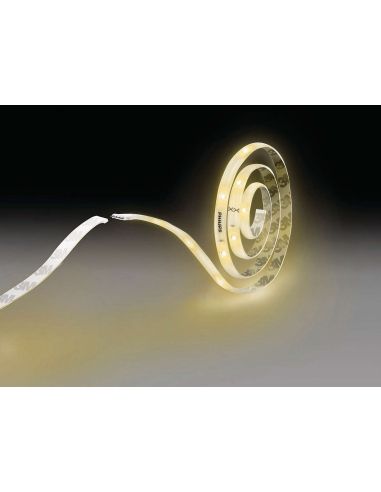 Bande LED Philips monochrome