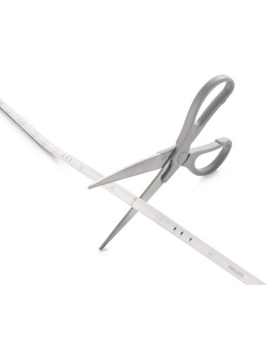 Kit Tira LED 3000K 5 Metros Philips