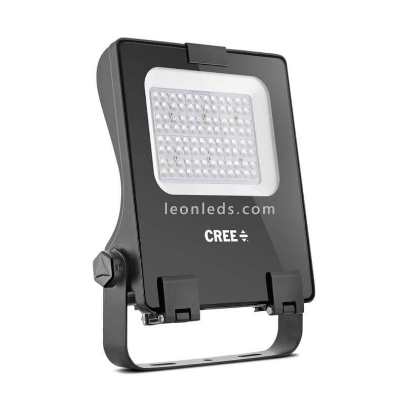 Foco LED potente Cree CFL Medium |Leonleds.com