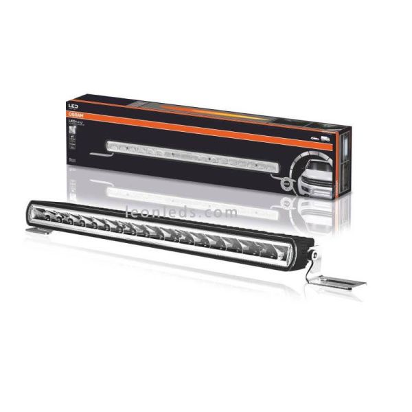 Barre lumineuse LED Osram Slim approuvée SX500 Osram LEDDL107-SP