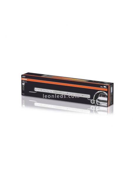 Barra LED osram Slim Homologada LightBar SX500 Osram LEDDL107-SP Osram | LeonLeds