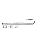 Barre LED Osram Slim Barre lumineuse homologuée SX500 Osram LEDDL107-SP Osram | LéonLeds